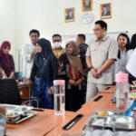 MBG untuk Anak Berkebutuhan Khusus, Ada Layanan Berbasis Digital