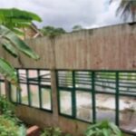 Tiga Ruang Kelas di SMPN 3 Cibitung Mengkhawatirkan, Kapan Diperbaiki?
