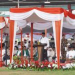 Beginilah Sambutan Bupati Sukabumi di Hari Santri 2026