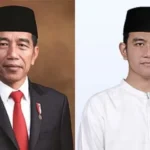 Begini Respon Jokowi Soal Wacana Pemakzulan Gibran