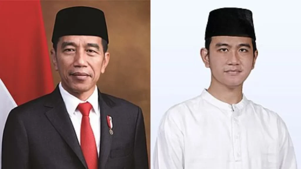 Begini Respon Jokowi Soal Wacana Pemakzulan Gibran