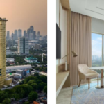 Marriott Hotels Resmi Hadir di Ibu Kota Indonesia Melalui Pembukaan Jakarta Marriot Hotel Gelora