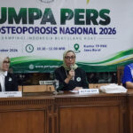 Begini Cara Mencegah Osteoporosis